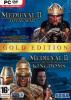 Joc sega medieval ii: total war gold