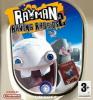 Joc wii rayman raving rabbids 2, toata lumea -