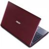 Laptop Acer AS5755G-2434G75Mnrs 15.6 HD LED i5-2430M 1*4GB 750GB GT540M-2GB 1.3M, Linux, Rosu, LX.RRU0C.030