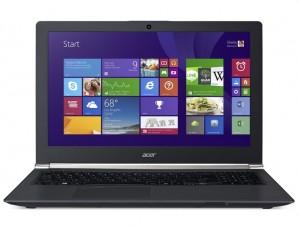 Laptop Acer Aspire V Nitro - Black Edition VN7-591G-74WU, 15.6 inch, I7-4710Hq, 12GB, 1TB, 2GB-860Gtx, Win8.1, Nx.Msyex.006