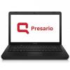 Laptop HP Compaq Presario CQ56-140SQ cu procesor Intel Pentium Dual Core T4500, 2GB, 320GB, Microsoft Windows 7 Home Premium, XW709EA