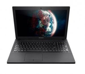Laptop Lenovo IdeaPad G50-70, 15.6 inch, Glare HD LED, Intel Celeron 2957U, DDR3 4GB, 500GB, Free Dos, 59-412307