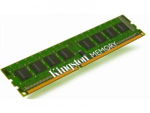 Memorie DDR III 2GB PC10600 KINGSTON 1333MHz SR - KTH9600BS/2G
