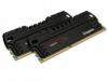 MEMORIE KINGSTON DDR III, 16GB, PC3-19200 HYPERX BEAST, KIT 2*8GB XMP, 2400MHz, KHX24C11T3K2/16X