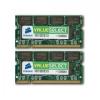 Memorie Pc Corsair KIT 2x2 SODIMM DDR2 4GB 667Mhz, VS4GSDSKIT667D2