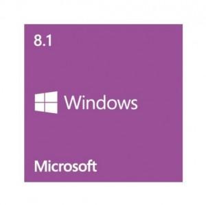 Microsoft  Windows 8.1 32bit english GGK - Get Genuine Kit 44R-00223