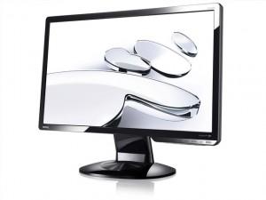 Monitor LCD BenQ G2420HDB Full HD , 9H.L3ALB.QPE