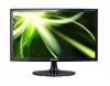 Monitor samsung led 21,5" wide,
