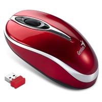 Mouse Genius Traveler 900, 2.4G, USB, Ruby, Wireless 31030021104