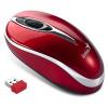Mouse genius traveler 900, 2.4g, usb, ruby, wireless
