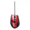 Mouse laser asus gx900 red usb,
