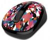 Mouse microsoft mobile 3500,