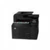 Multifunctional HP LaserJet Pro 200 M276nw, laser, color, format A4, fax, retea, Wi-Fi CF145AXX