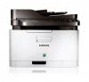 Multifunctional laser color Samsung 18/4 ppm;  2400X600DPI; wireless, CLX-3305FW/SEE