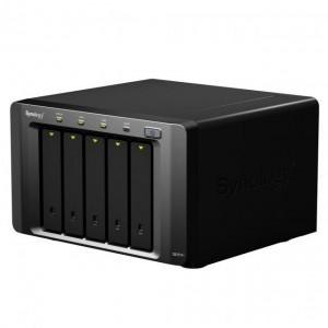 NAS Synology Office to Corporate Data Center DS1511+, NASSYDS1511+