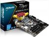 Placa de baza asrock b75m-gl r2.0