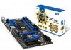 Placa de baza MSI Z87-G41 PC Mate LGA 1150 Intel Z87 HDMI SATA 6Gb/s USB 3.0 ATX High Performance CF Intel Motherboard