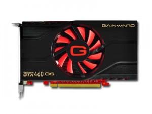 Placa Video Card GAINWARD GeForce GTX 460 Golden Sample GDDR5 1GB/256bit, 700MHz/1800M, 4260183361855