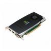 Placa video hp  pny nvidia quadro fx1800 768mb card, fy946aa