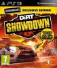 PS3-GAMES Diversi, DIRT SHOWDOWN HOONIGAN ED, EAN, 5024866348521