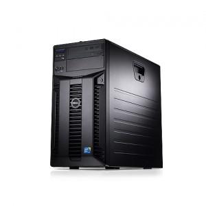 Server Dell PowerEdge T310 Tower cu procesor CoreTM2 Quad Intel Xeon X3440 2.53GHz, 2x2GB, 2x500GB