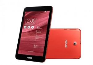 Tableta ASUS MeMO Pad 7, 7 inch, Z3745, 1GB, 8GB, WIFI, Android 4.4, ME176C-1C047A