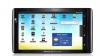 Tableta Internet ARCHOS 101 16GB, display 10 inch, capacitiv, rezolutie 1024 x 600, 501594