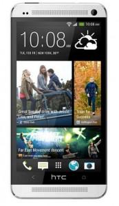Telefon mobil HTC ONE, 32GB, Silver, 69299