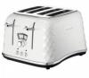 Toaster Brillante DeLonghi, CTJ 4003.W