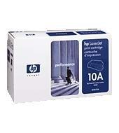 Toner HP LJ 2300/L Print Cartridge (6.000 pag), Q2610A