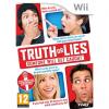 Truth or Lies Wii, THQ-WI-TOL