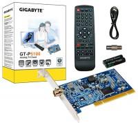 Tuner tv gigabyte gt p5100