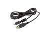Uc-e4 usb cable for dslr vag11401