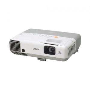 Videoproiector Epson EB-95, 3LCD XGA