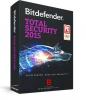 Antivirus bitdefender internet security 2015, retail,