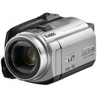 Camera Video JVC GZ-HD5