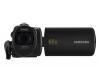 Camera video Samsung SMX-F70BP/EDC, Black