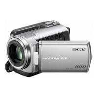 Camera Video Sony DCR-SR57E LICHIDARE DE STOC