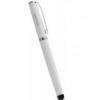 Canyon stylus with pen, white color,