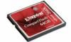 Card de memorie Compact Flash 64GB Kingston Ultimate 266X  Cf/64GB-U2