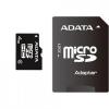 Card memorie a-data myflash microsdhc 4gb cls 2,
