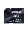 Card samsung sdhc pro 64gb, class 10, mb-sgcgb/eu