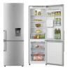 Combina frigorifica samsung, 298l, no frost, multiflow, dozator apa,