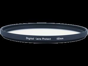 Filtru Marumi 62mm DHG Lens Protect