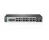 HP Switch UnManaged FE 1410-24-2G, 24x10/100 ports, 1x10/100/1000 port J9664A