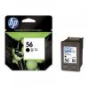 Inkjet print cartridge hp 56 black, 19 ml, c6656ae