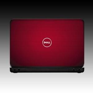 Laptop  Dell Inspiron N5010 cu procesor Intel Core i3-370M, 2.4 GHz, 500GB, 4GB, ATI Mobility Radeon HD 5650, Win 7 Home Premium 64 bit Eng, Tomato Red, DI5010HMUSZW28YF5GBC6FE3