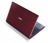 Laptop acer aspire rosu as5755g-2674g75mnrs 15.6 hd