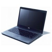 Laptop Acer Timeline Aspire 4810T-353G32Mn