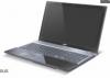 Laptop Acer V3-531-B9606G50Maii, 15.6 Inch, Intel B960, 6GB, 500GB, Intel HD Graphics 3000, Glossy Gray, Linux, NX.M30EX.032